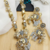 Crush Stones Handmade Maala - Image 6