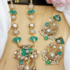 Crush Stones Handmade Maala