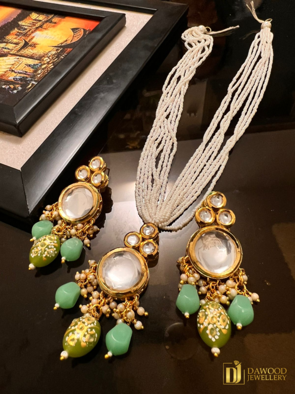 Mala Necklace - Image 4