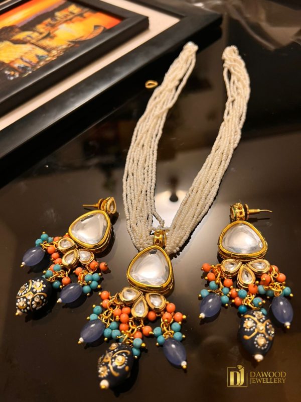 Mala Necklace - Image 3