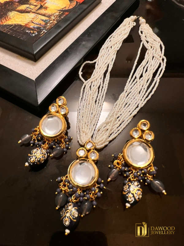 Mala Necklace - Image 2