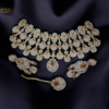 Egyptian Zircon Set