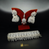 Kundan & Stone Work - Image 3