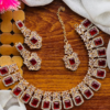 Ad Zircon Set