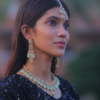 Designer Polki Set - Image 2