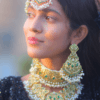 Hyderabadi Bridal Set