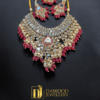 Indian Kundan Bridal Set