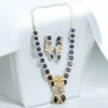 Zircon Indian Party Set