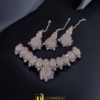 Kundan & Polki  Set - Image 2