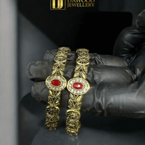 Designer Bangles