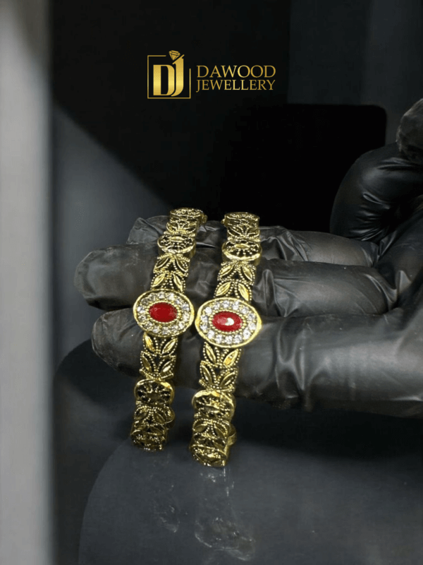 Designer Bangles