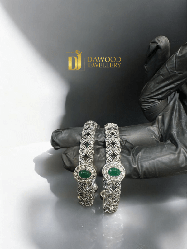 Designer Rajwaari Bangles