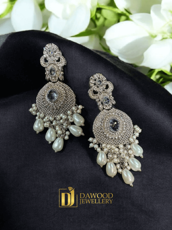 Egyptian Fancy Earings - Image 3