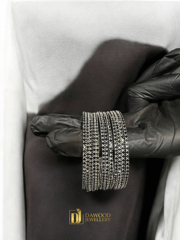 Jarao Bangles
