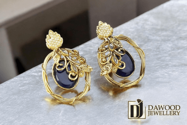 Karash Earings - Image 5