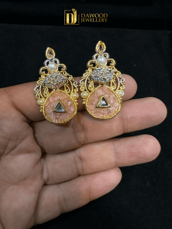 Karash Earings - Image 3