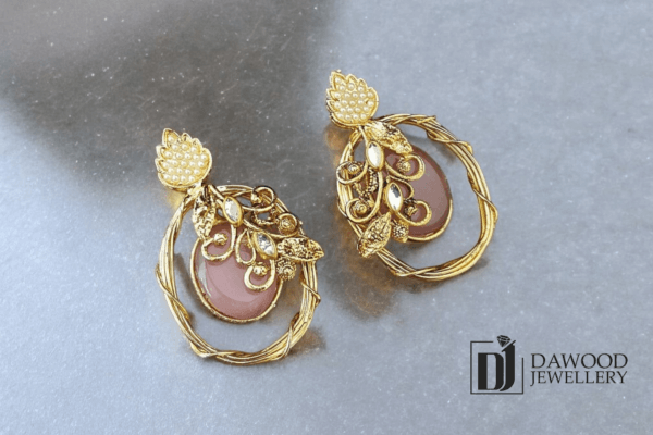 Karash Earings - Image 4