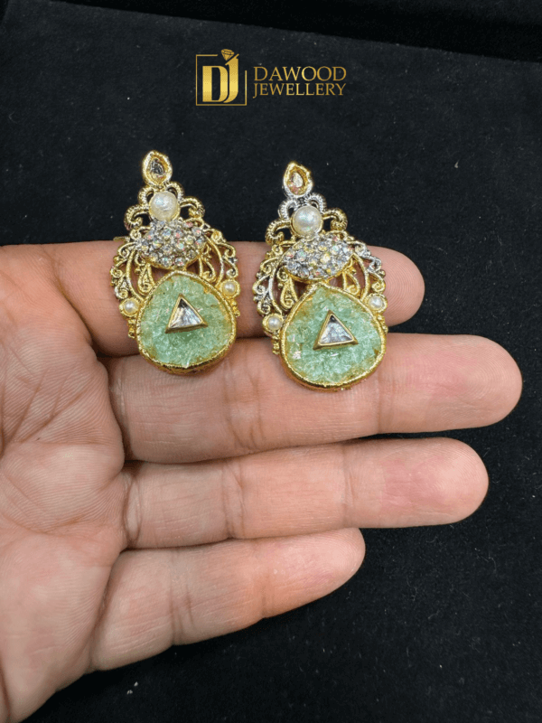 Karash Earings