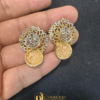 Karash Jaal Earings