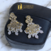 Rajwaari Earings