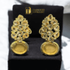Zircon Earings
